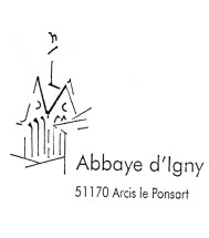 Abbaye Notre Dame d’Igny