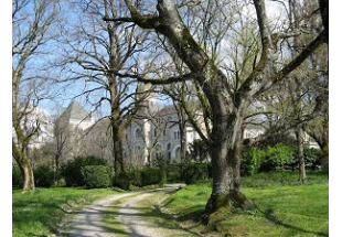 Abbaye de Dourgne 