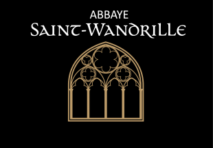 Abbaye Saint-Wandrille